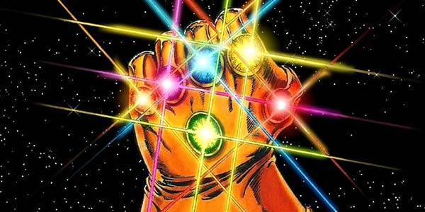 Infinity Stones Infinity Stones