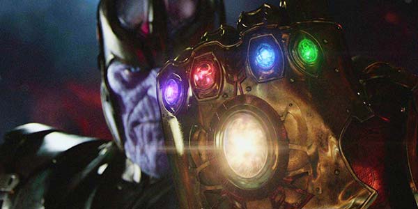 Infinity Stones Infinity Stones