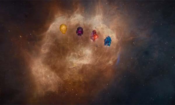 Infinity Stones Infinity Stones