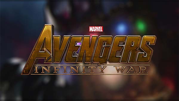 Avenger Infinity War Avenger Infinity War