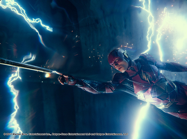Justice League Justice League