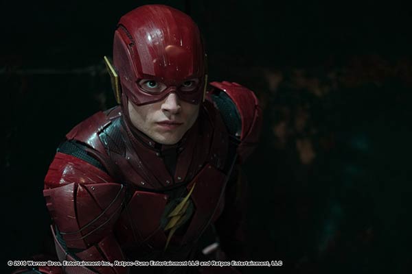Justice League Justice League