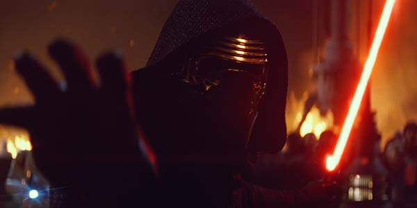 Kylo Ren Kylo Ren