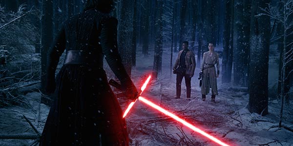 Kylo Ren Kylo Ren