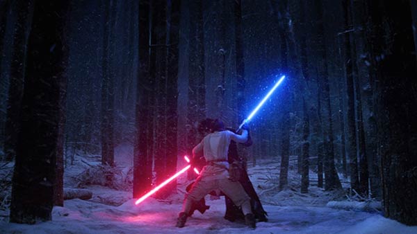 Kylo Ren Kylo Ren