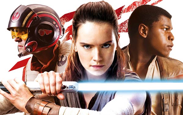 Last Jedi Last Jedi