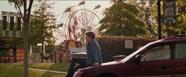 Love Simon Love Simon