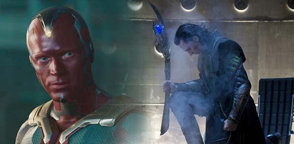 Infinity Stones Infinity Stones