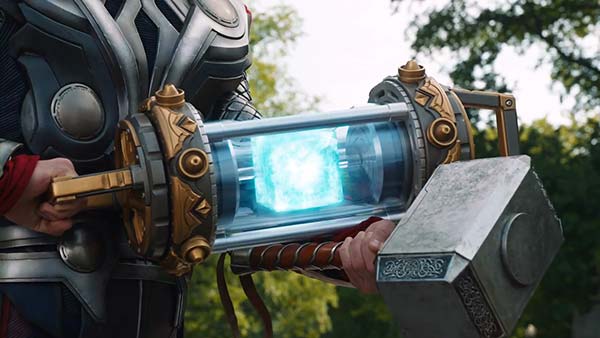 Infinity Stones Infinity Stones