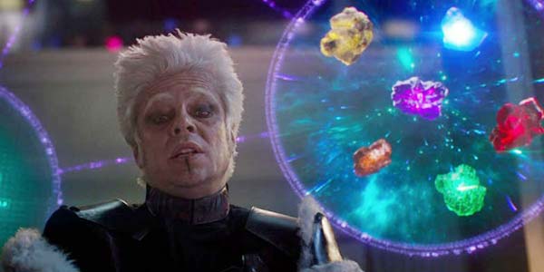 Infinity Stones Infinity Stones