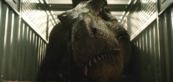 Jurassic World Fallen Kingdom Jurassic World Fallen Kingdom