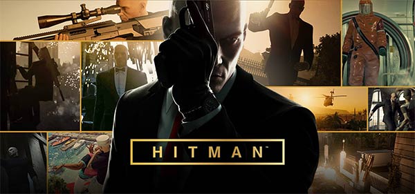Hitman
