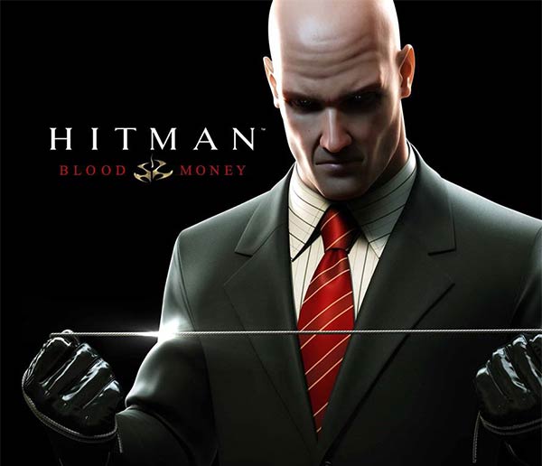 Hitman