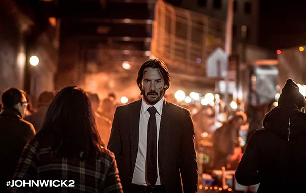John Wick 3