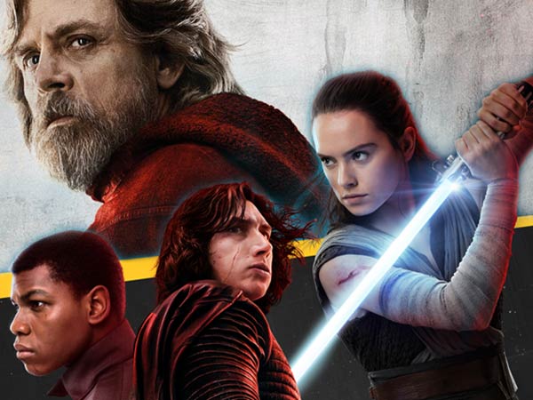 Star Wars Star Wars