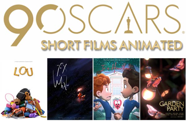 short films short films