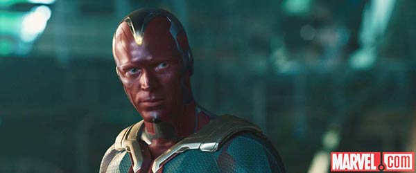 The Vision The Vision