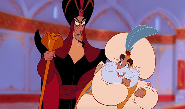Aladdin Aladdin