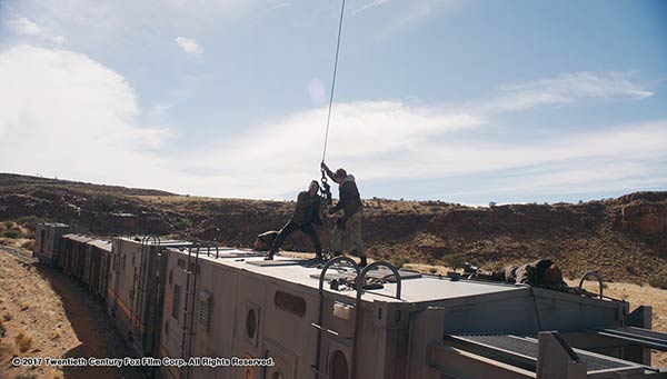 Maze Runner: The Death Cure Maze Runner: The Death Cure