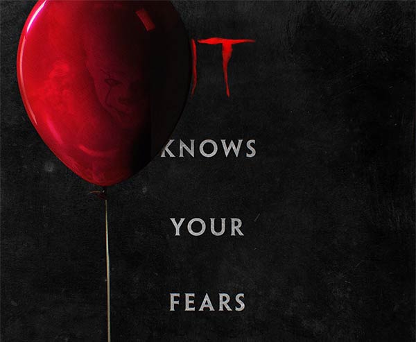 IT Movie IT Movie