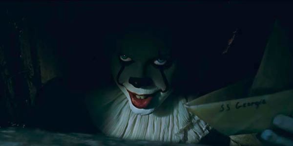 IT Movie IT Movie