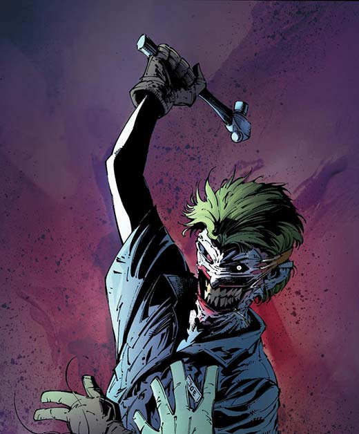 Joker Joker