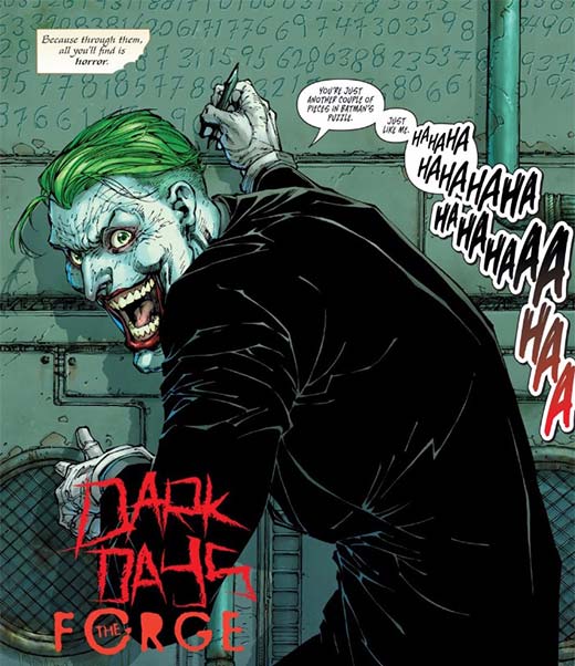 Joker Joker
