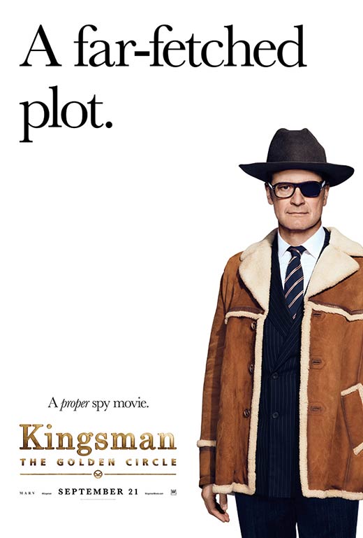 Kingsman 2 Kingsman 2