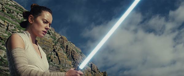 Star Wars: The Last Jedi Star Wars: The Last Jedi