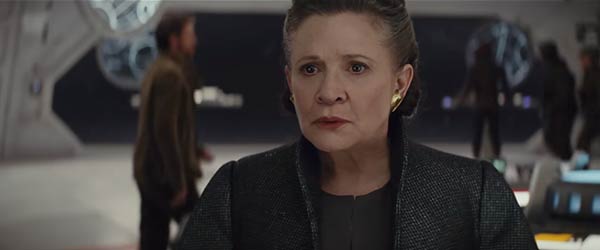 Star Wars: The Last Jedi Star Wars: The Last Jedi