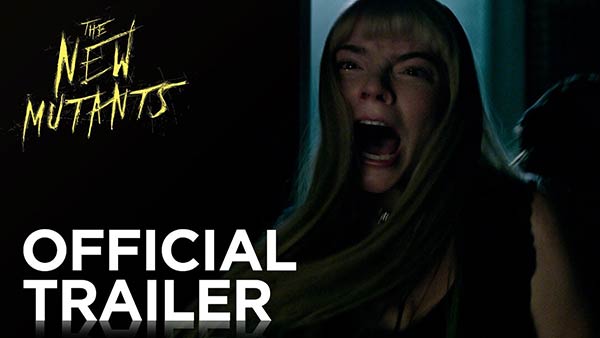 New Mutants New Mutants