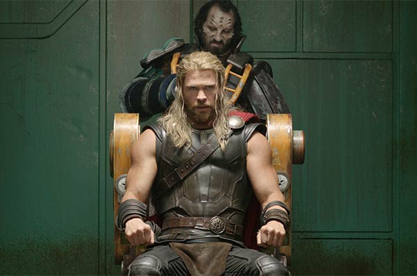 Thor: Ragnarok Thor: Ragnarok
