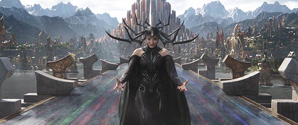 Thor Ragnarok Thor Ragnarok