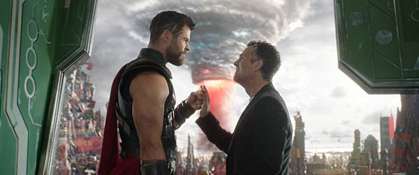 Thor Ragnarok Thor Ragnarok