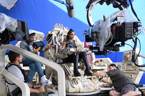 Thor Ragnarok Thor Ragnarok