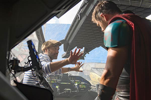 Thor Ragnarok Thor Ragnarok