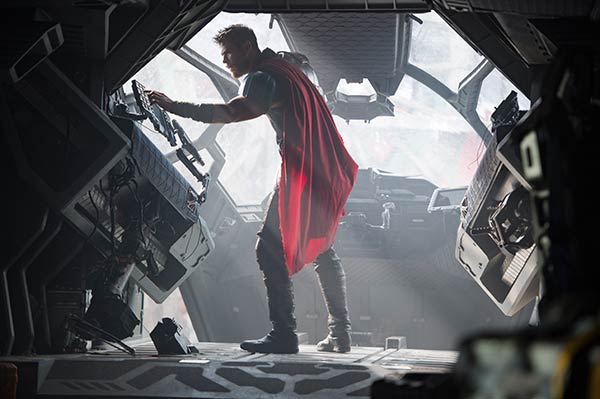 Thor Ragnarok Thor Ragnarok