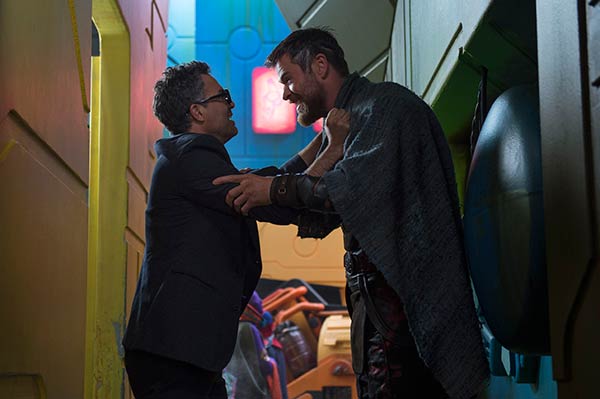 Thor Ragnarok Thor Ragnarok