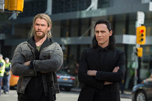 Thor Ragnarok Thor Ragnarok