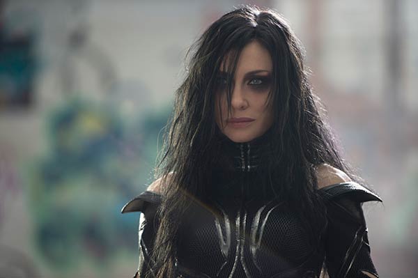 Thor Ragnarok Thor Ragnarok