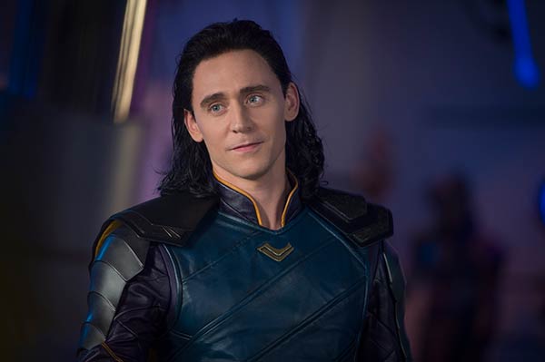Thor Ragnarok Thor Ragnarok