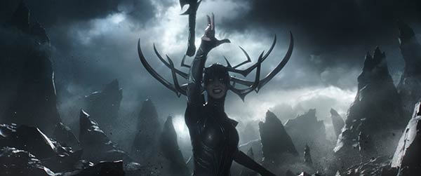 Thor Ragnarok Thor Ragnarok