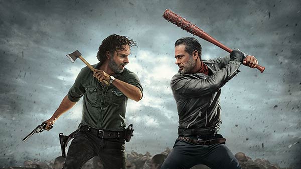 The Walking Dead 8 The Walking Dead 8