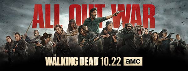 The Walking Dead 8 The Walking Dead 8