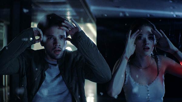 Tell Me How I Die Tell Me How I Die