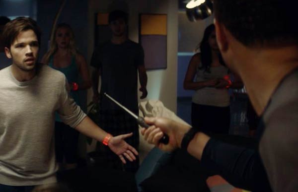 Tell Me How I Die Tell Me How I Die