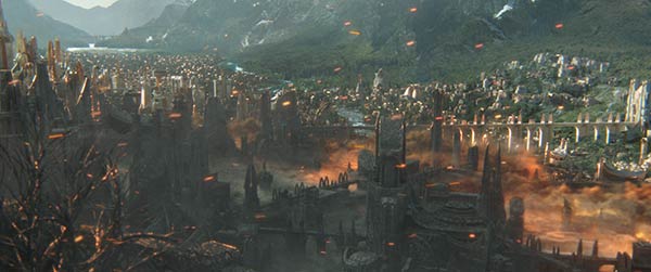 thor ragnarok thor ragnarok