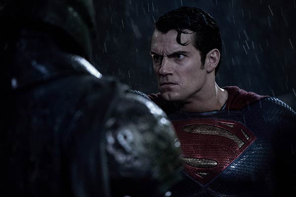 Batman vs Superman Batman vs Superman