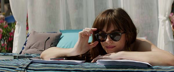 Fifty Shades Freed Fifty Shades Freed