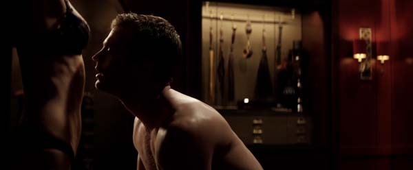 Fifty Shades Freed Fifty Shades Freed